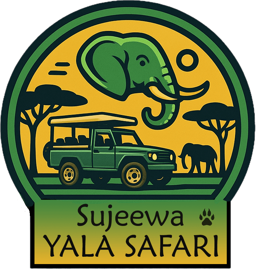 Sujeewa Yala Safari